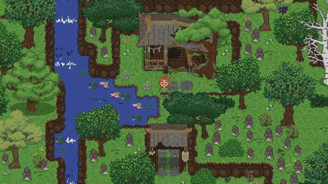 图片[3]-【美版】妖怪汤屋 .Spirittea-游糖YoTeb