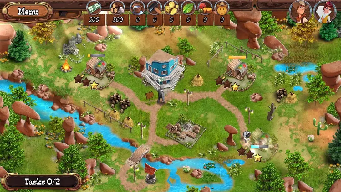 图片[6]-小镇传奇 Country Tales-游糖YoTeb