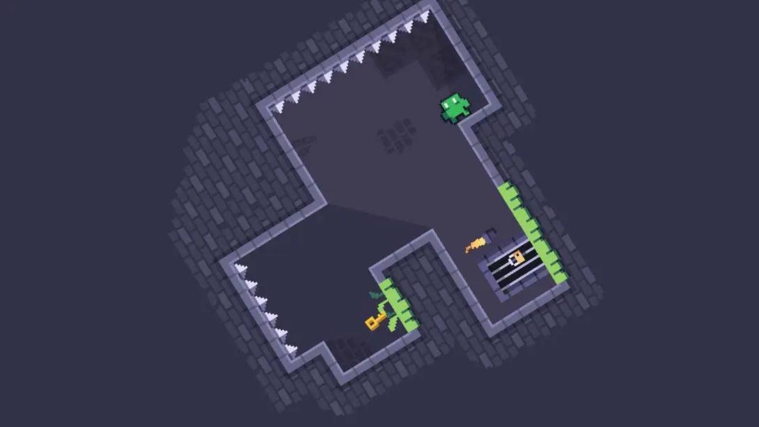 图片[2]-外星人脱逃-游糖YoTeb