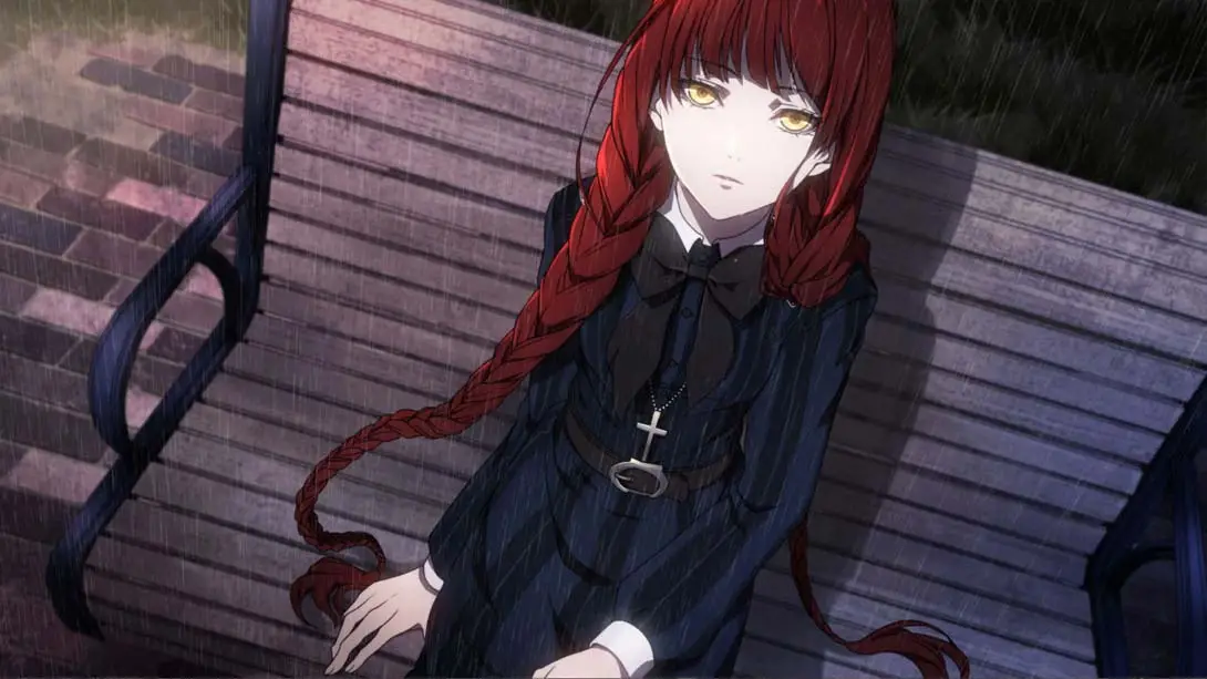 图片[2]-海市蜃楼之馆：亡灵之梦版 The House in Fata Morgana Dreams of the …-游糖YoTeb