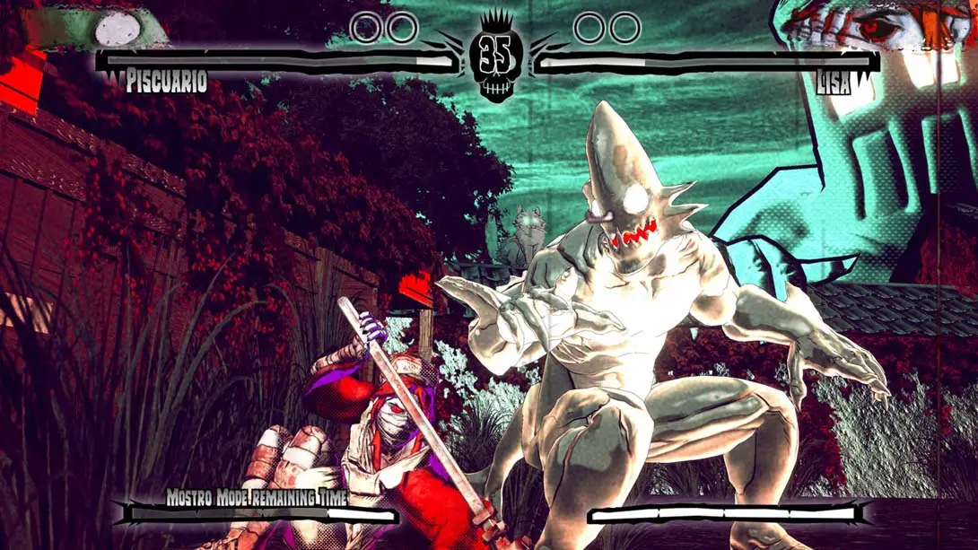 图片[2]-【美版】蒙面怪手 .Mostroscopy-游糖YoTeb