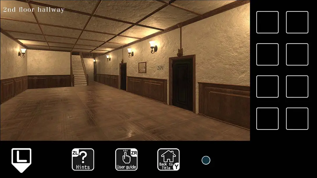 图片[2]-【美版】Japanese Escape Games The Hotel of Tricks-游糖YoTeb