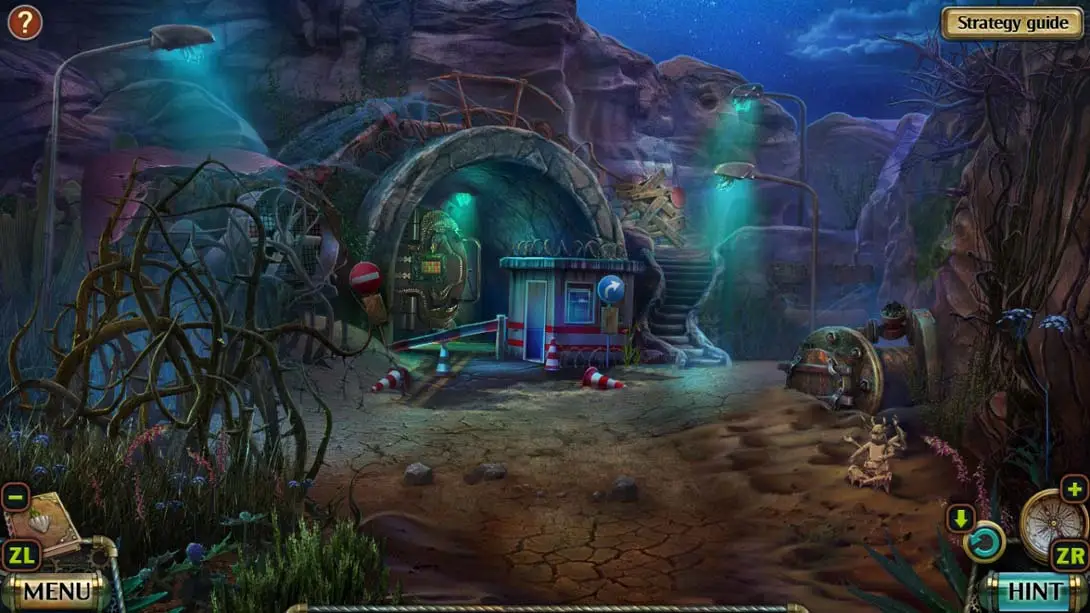 图片[1]-【美版】黑暗与火焰：黑暗面 Darkness and Flame: The Dark Side-游糖YoTeb