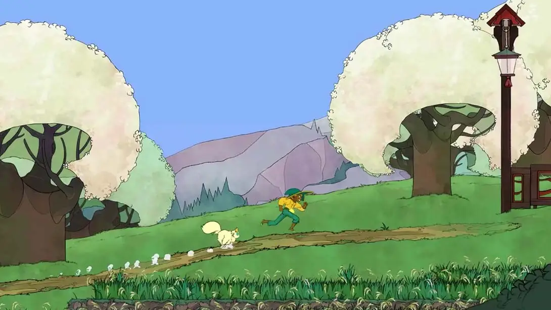 图片[2]-【美版】灵魂旅者 灵魂摆渡人 Spiritfarer-游糖YoTeb