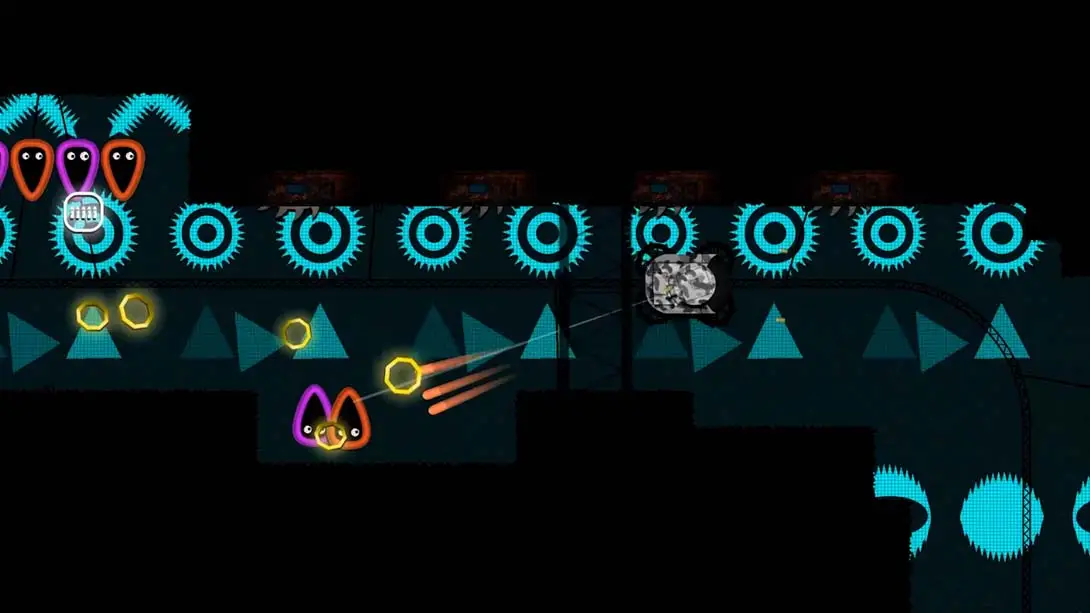 图片[4]-塑形射手 Shapeshooter-游糖YoTeb