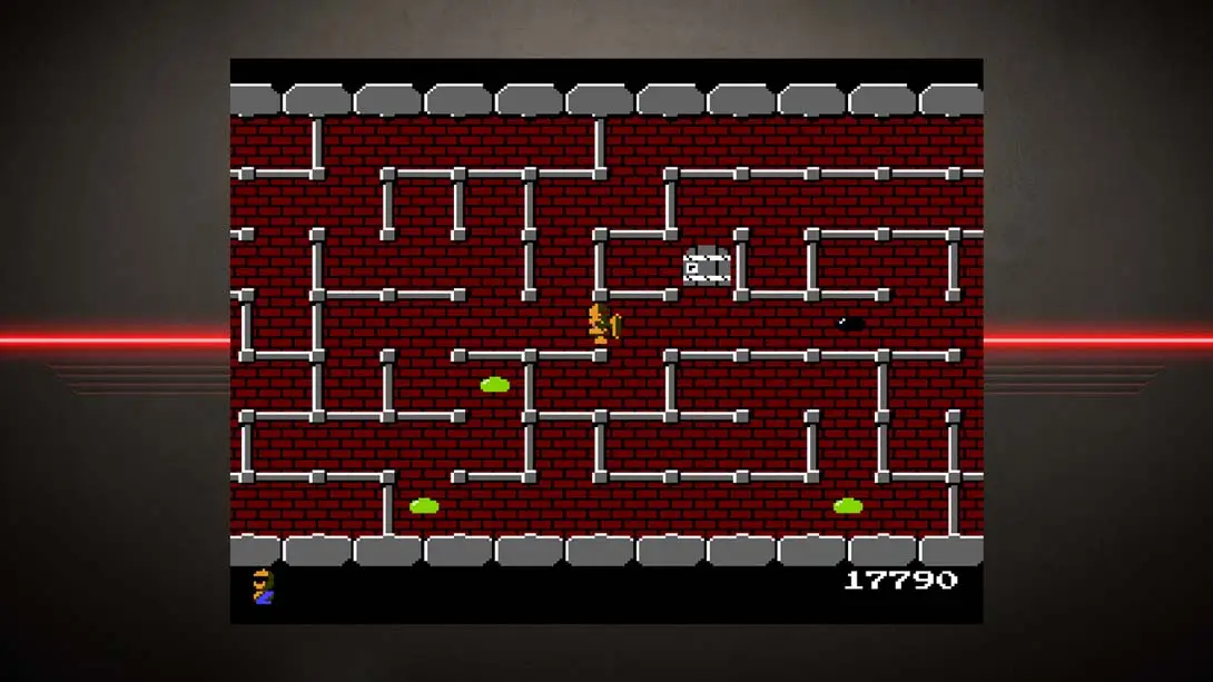 图片[3]-南梦宫博物馆街机合集1 NAMCO MUSEUM ARCHIVES Vol 1-游糖YoTeb