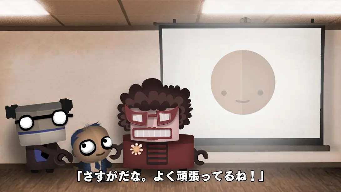 图片[6]-【日版】七·亿万·人类 .7 Billion Humans-游糖YoTeb