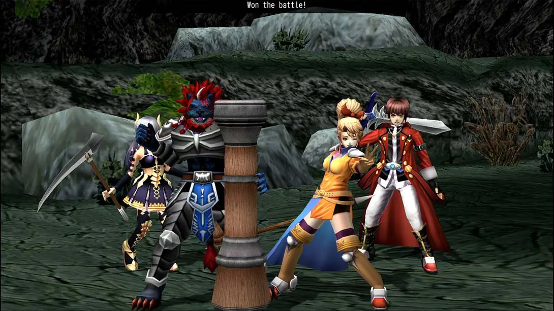 图片[1]-亡灵法则 Revenant Dogma（1.0.3）金手指-游糖YoTeb