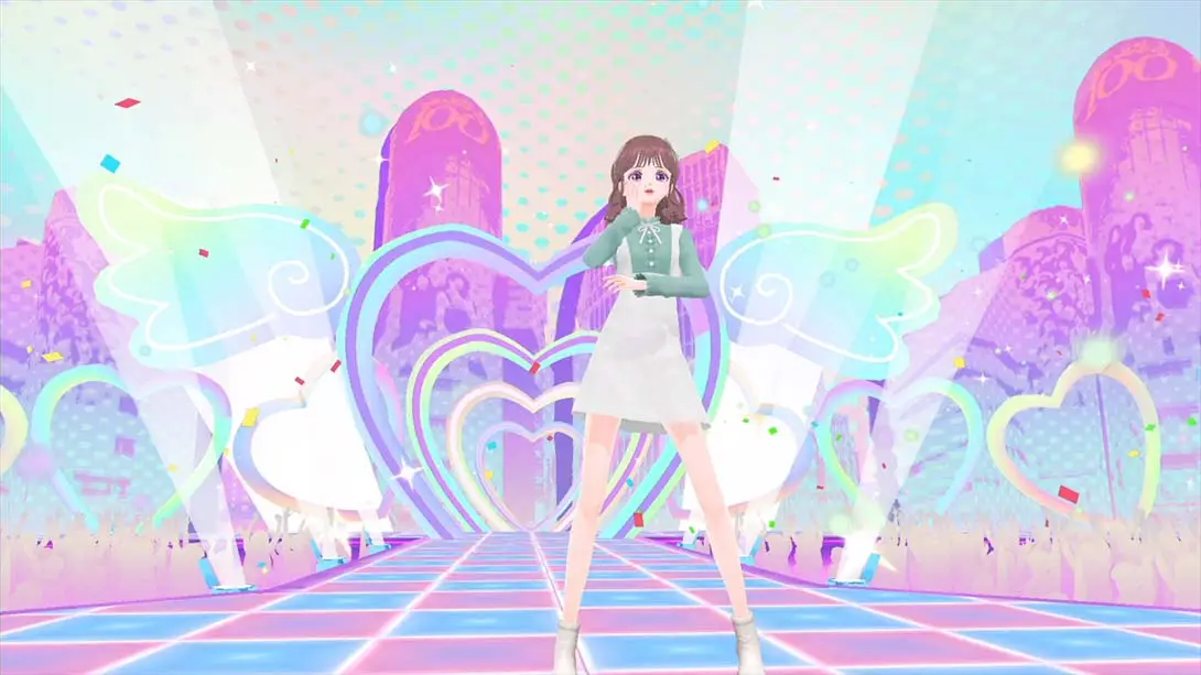 图片[5]-【日版】模特儿出道3 nicola .MODEL Debut 3 #nicola-游糖YoTeb