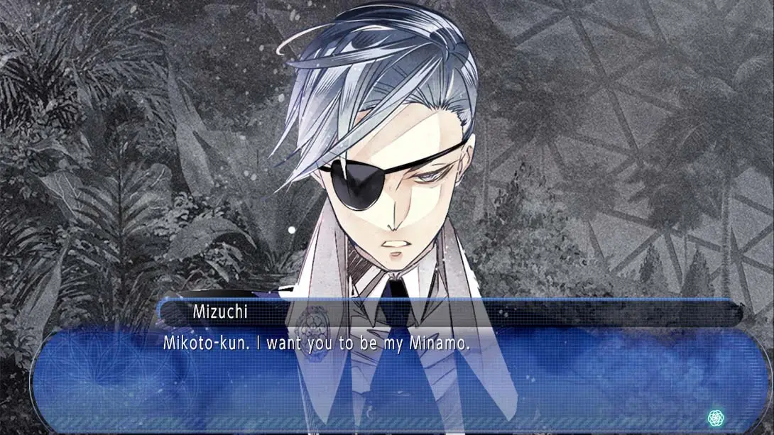 图片[2]-【美版】花合 朔 -蛟篇- .Hana Awase New Moon -Mizuchi Volume--游糖YoTeb