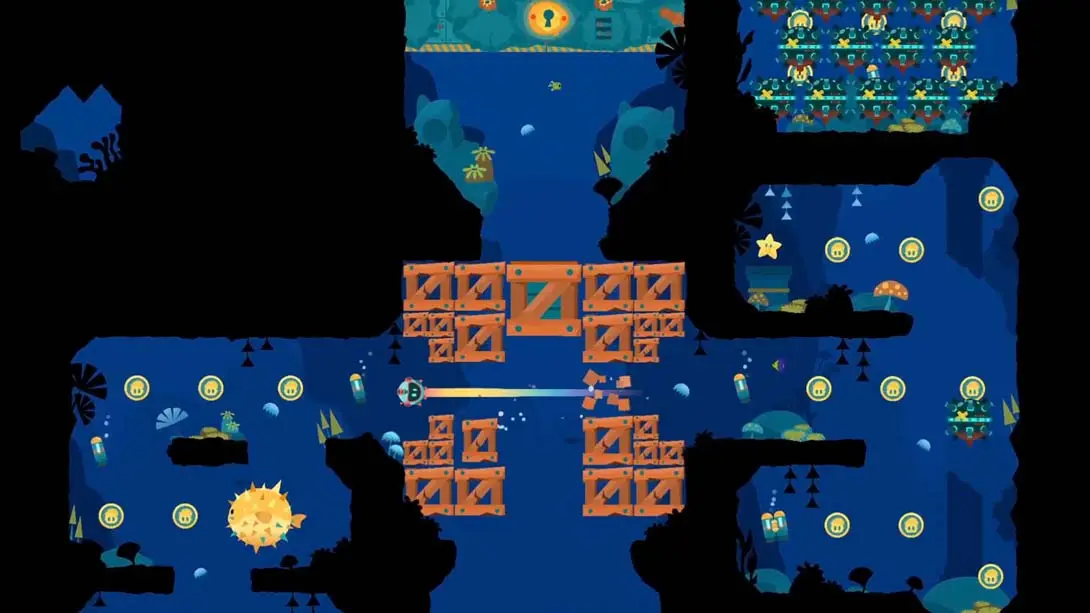 图片[2]-【美版】表面冲刺 Surface Rush-游糖YoTeb