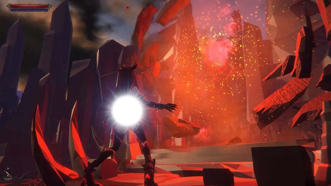 图片[4]-【美版】魅魔之枪 Succubus With Guns-游糖YoTeb