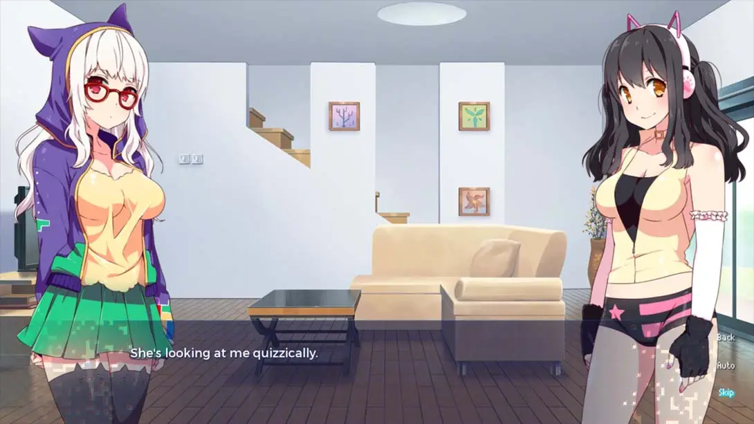 图片[3]-【美版】樱花玩家 .Sakura Gamer-游糖YoTeb