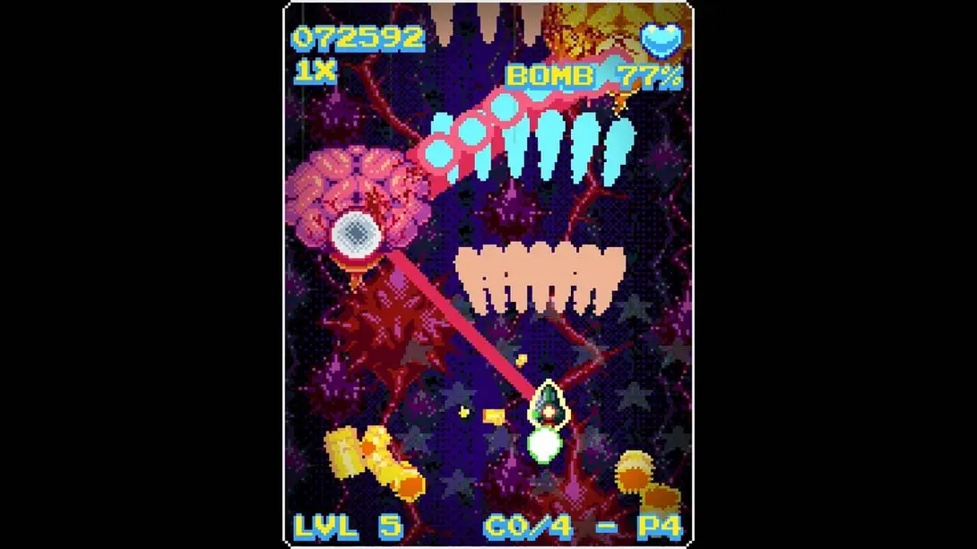 图片[1]-【美版】Z-Warp-游糖YoTeb