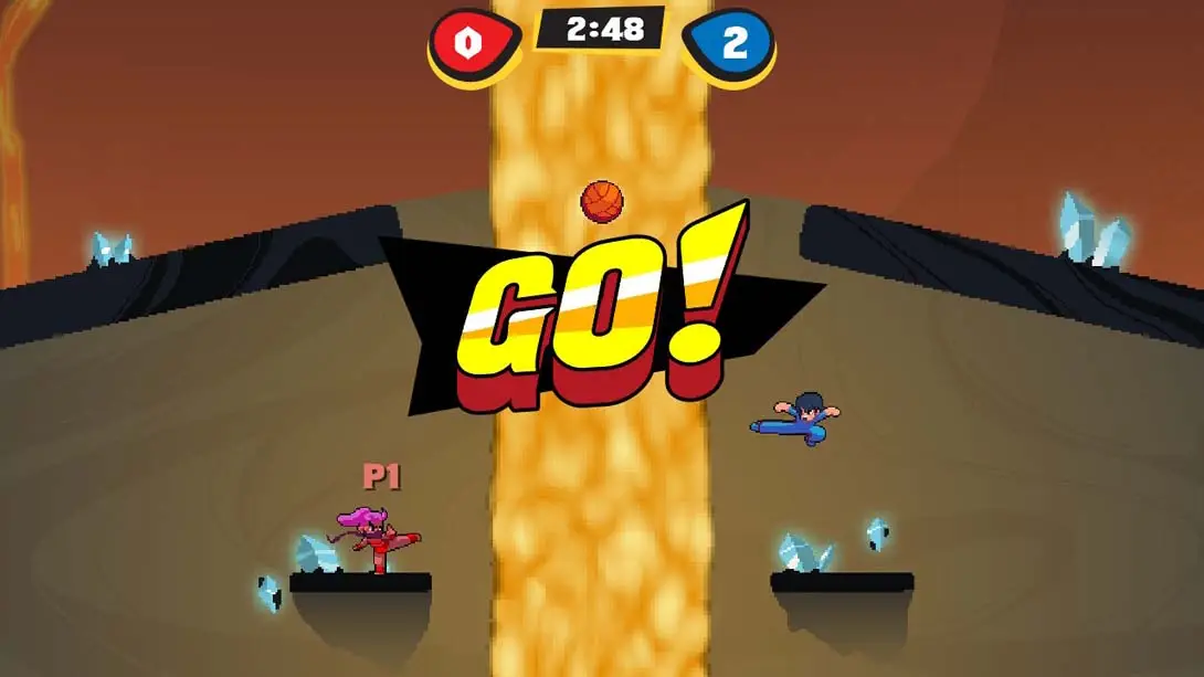 图片[2]-【美版】功夫足球 KungFu Kickball-游糖YoTeb