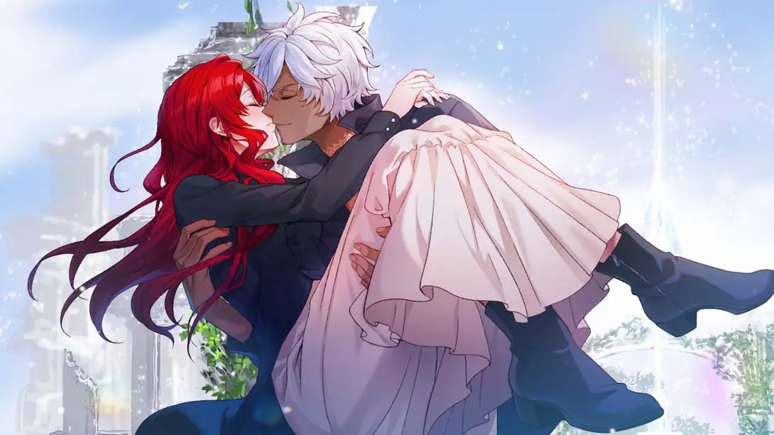 图片[5]-【美版】even if TEMPEST 链接时的黎明 .even if TEMPEST Dawning Connections-游糖YoTeb