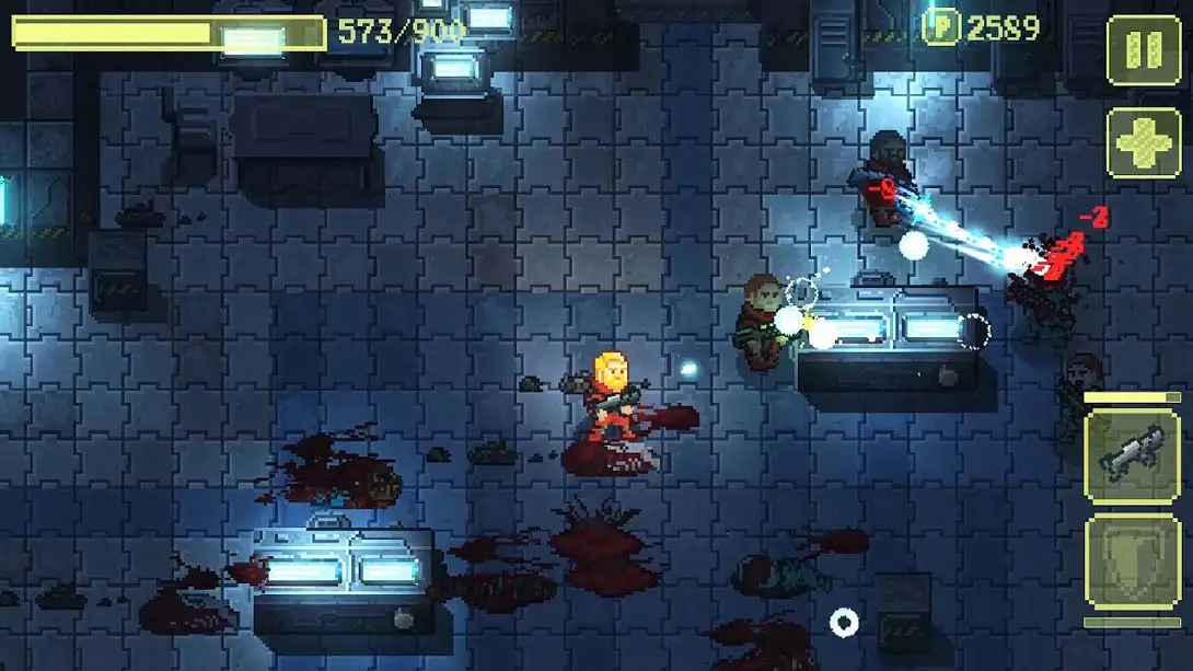 图片[5]-病毒 Ailment-游糖YoTeb