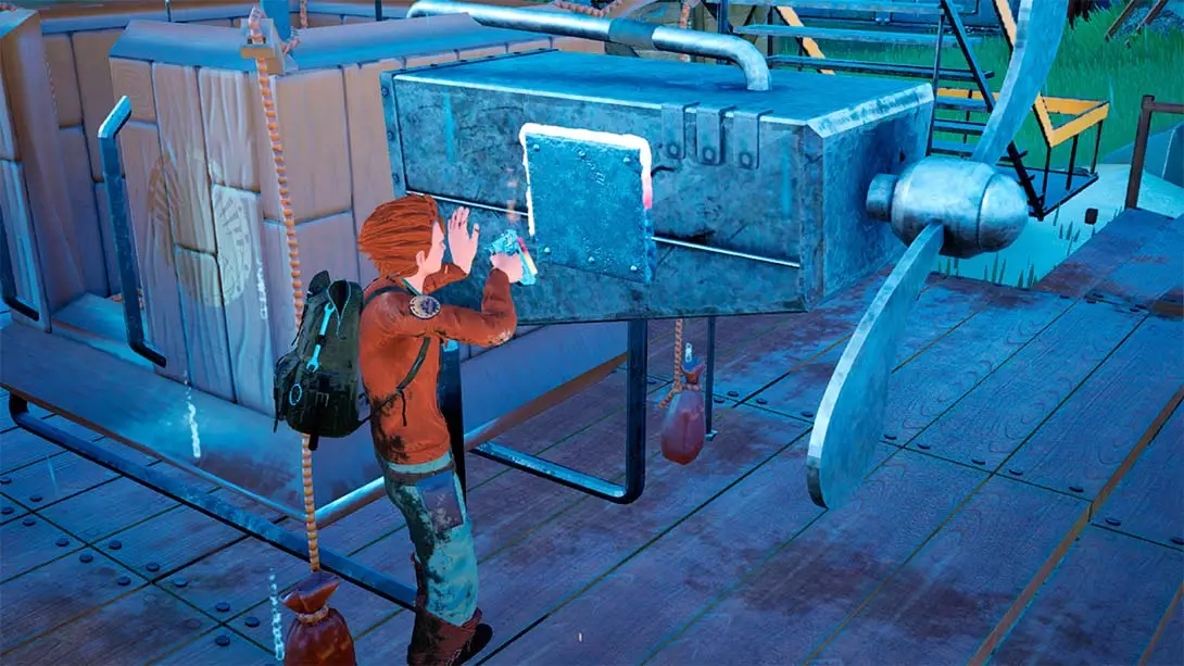 图片[1]-【美版】彼岸晴空 Hazel Sky-游糖YoTeb