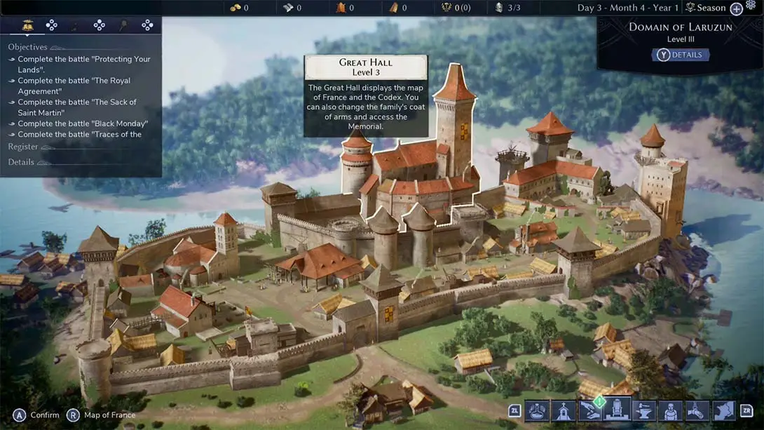 图片[4]-【美版】王冠之战 黑王子 .Crown Wars The Black Prince-游糖YoTeb