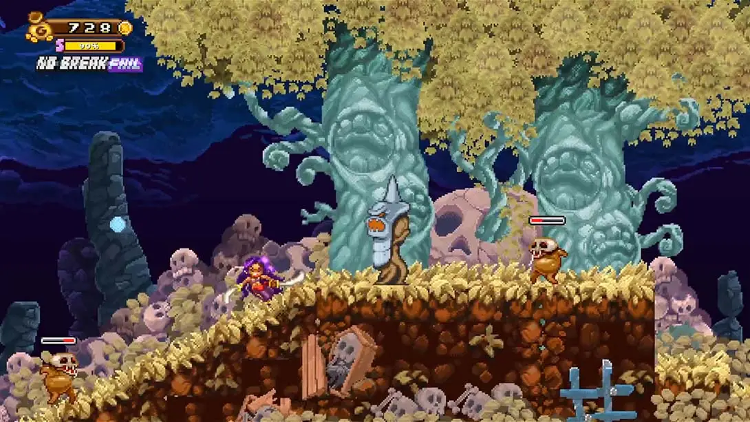 图片[4]-黄金力量 Golden Force-游糖YoTeb