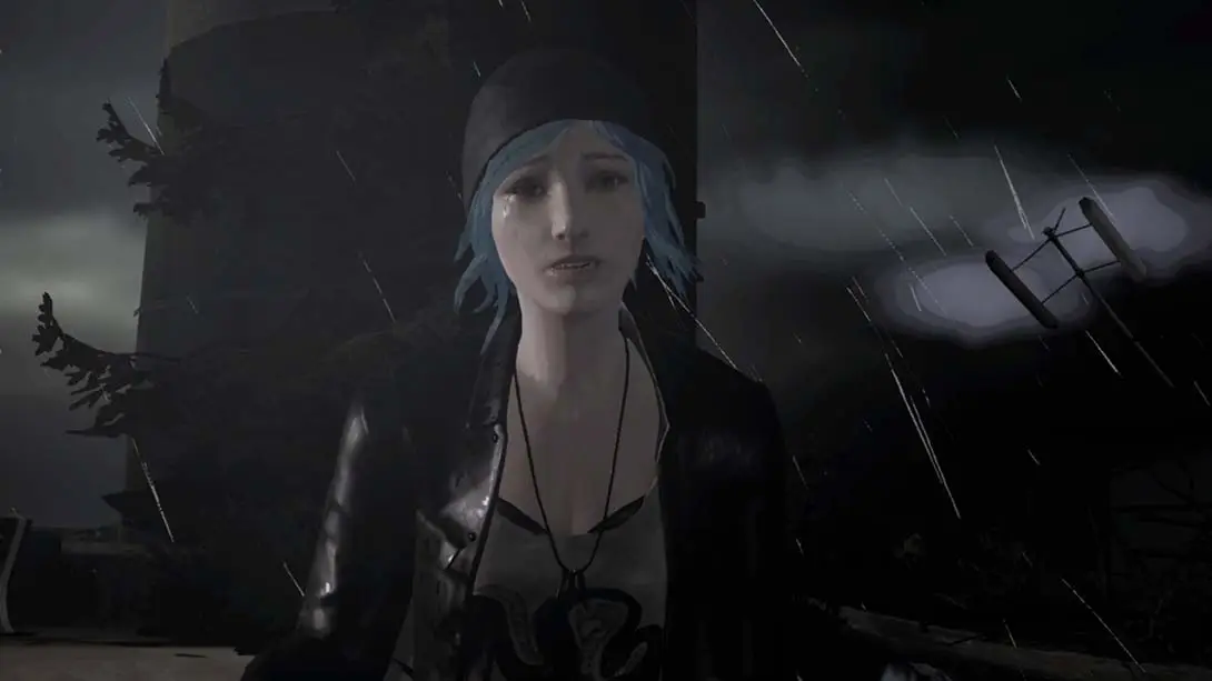 图片[4]-【英版】奇异人生：重制版 Life is Strange Remastered-游糖YoTeb