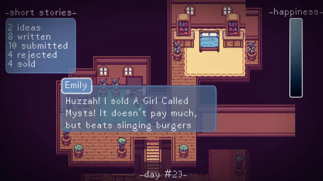 图片[3]-【英版】Bad Writer-游糖YoTeb