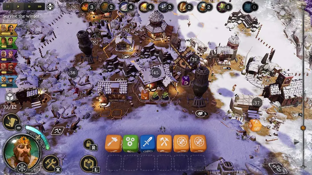 图片[6]-骰子遗产 DICE LEGACY（2.0.8）金手指-游糖YoTeb