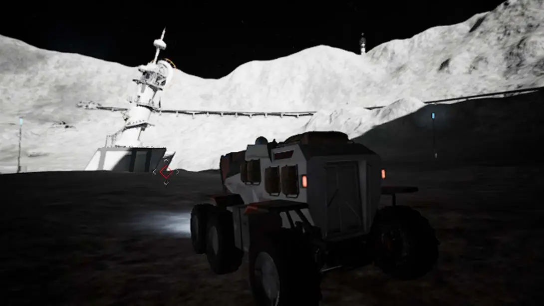 图片[1]-【美版】飞向月球 .Deliver Us The Moon-游糖YoTeb