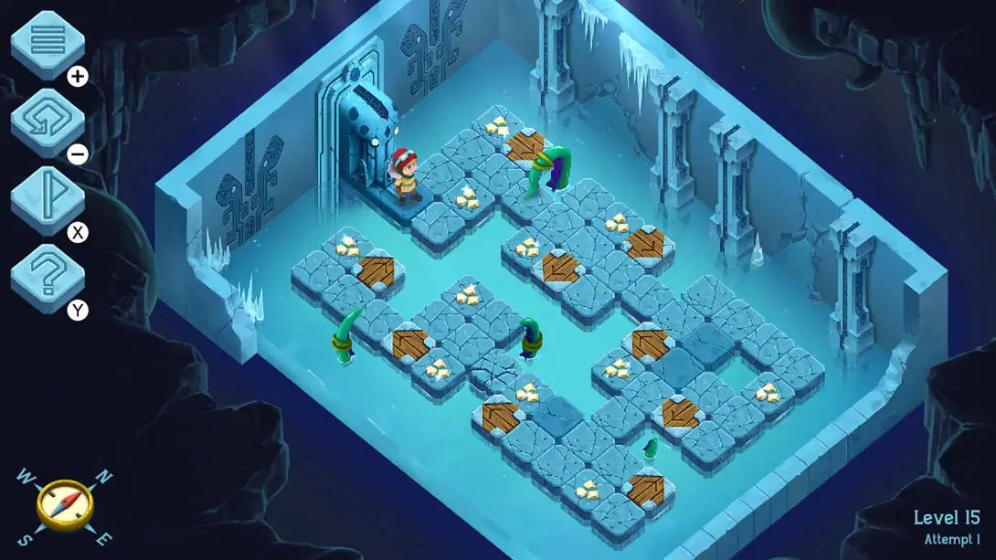 图片[6]-宝藏寺 Treasure Temples-游糖YoTeb