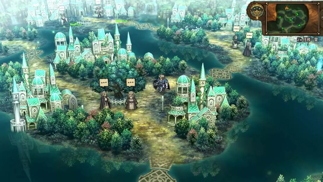 图片[3]-【港版】圣兽之王 .유니콘 오버로드-游糖YoTeb