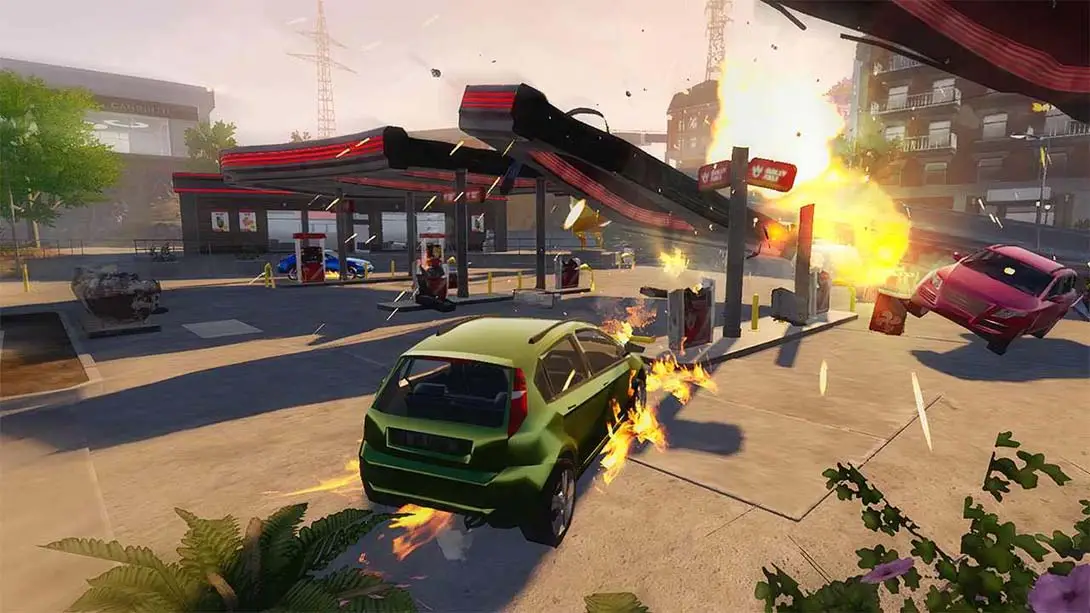 图片[5]-【日版】模拟山羊3 .Goat Simulator 3-游糖YoTeb