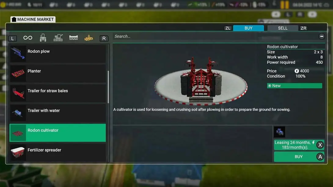 图片[3]-【美版】农场经理 2022 Farm Manager 2022-游糖YoTeb