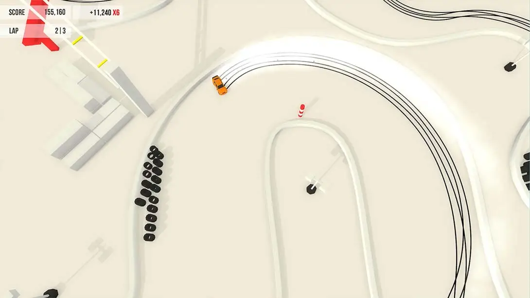 图片[3]-【美版】绝对漂移 Absolute Drift-游糖YoTeb