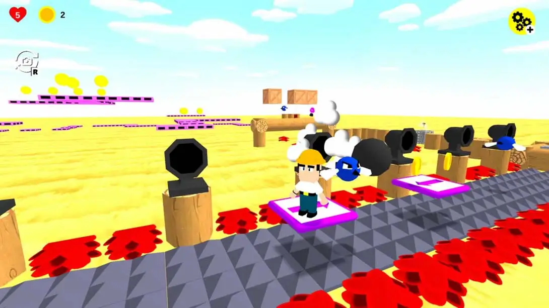 图片[1]-Mr Maker 3D Level Editor-游糖YoTeb