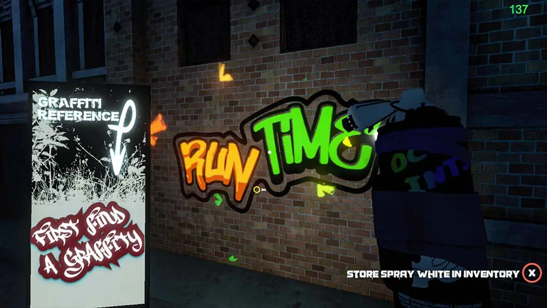 图片[3]-【美版】Hooligan Simulator – San Gangster Andreas fight for city, battle-游糖YoTeb