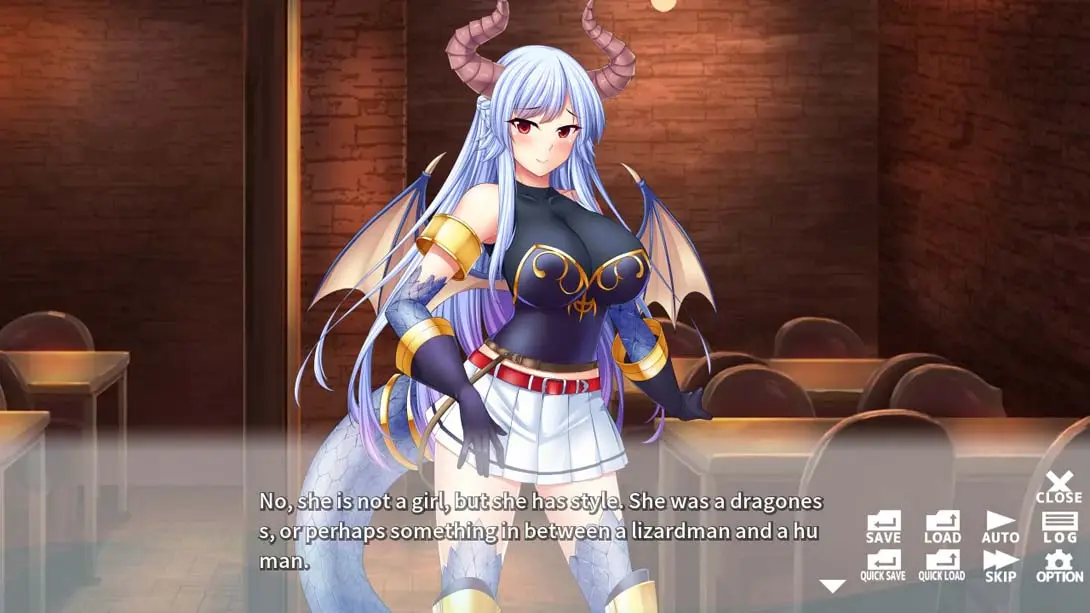 图片[2]-【日版】- Mischief Dungeon Life – 異世界転生した俺のイタズラダンジョンライフ-游糖YoTeb