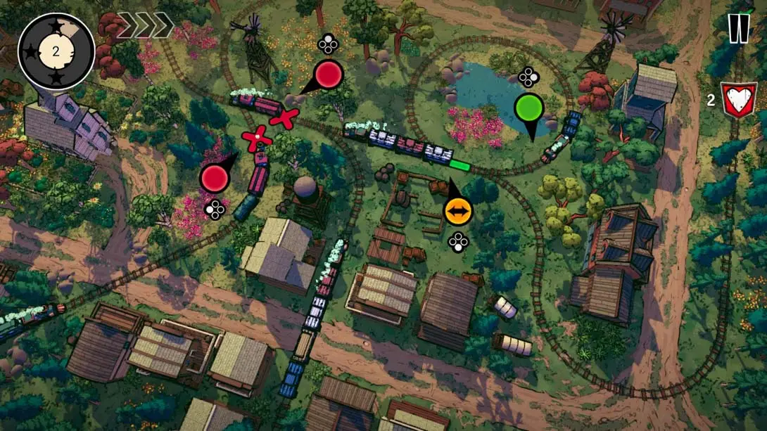 图片[5]-【美版】列车交通管理员 Train Traffic Manager-游糖YoTeb