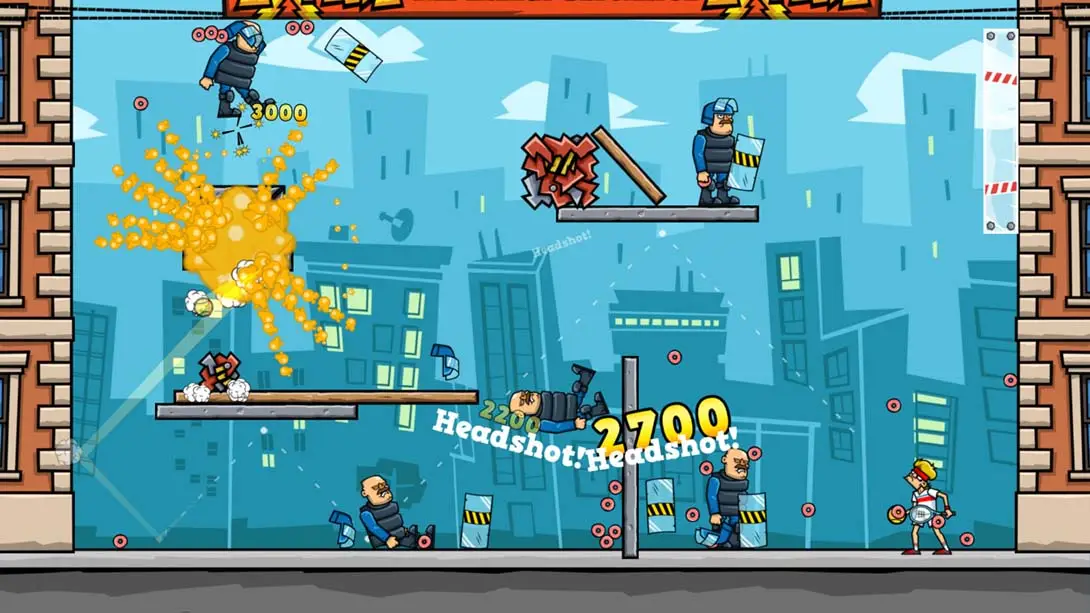 图片[3]-【美版】球星复仇记 .Tennis in the Face-游糖YoTeb