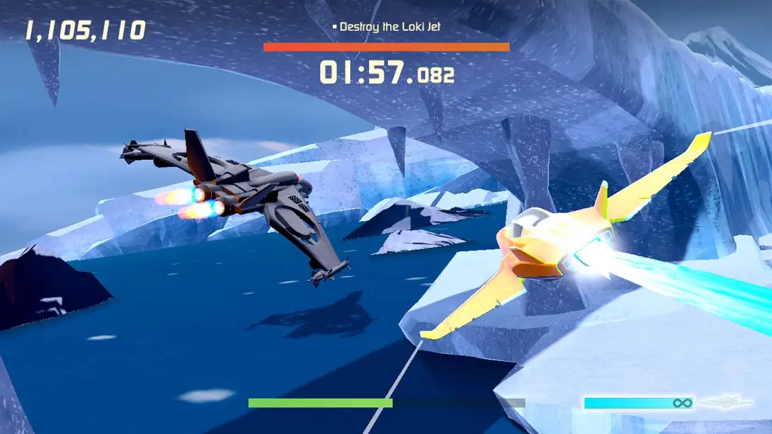 图片[4]-【美版】疾速特工 Agent Intercept-游糖YoTeb