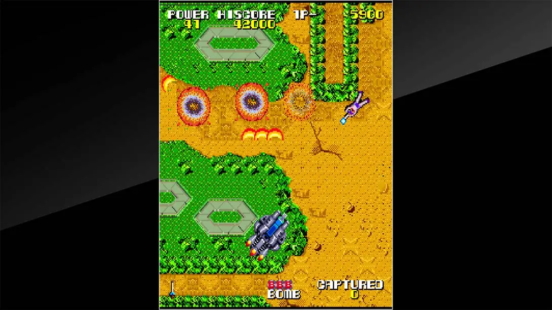 图片[4]-【日版】Arcade Archives Soldier Girl Amazon-游糖YoTeb