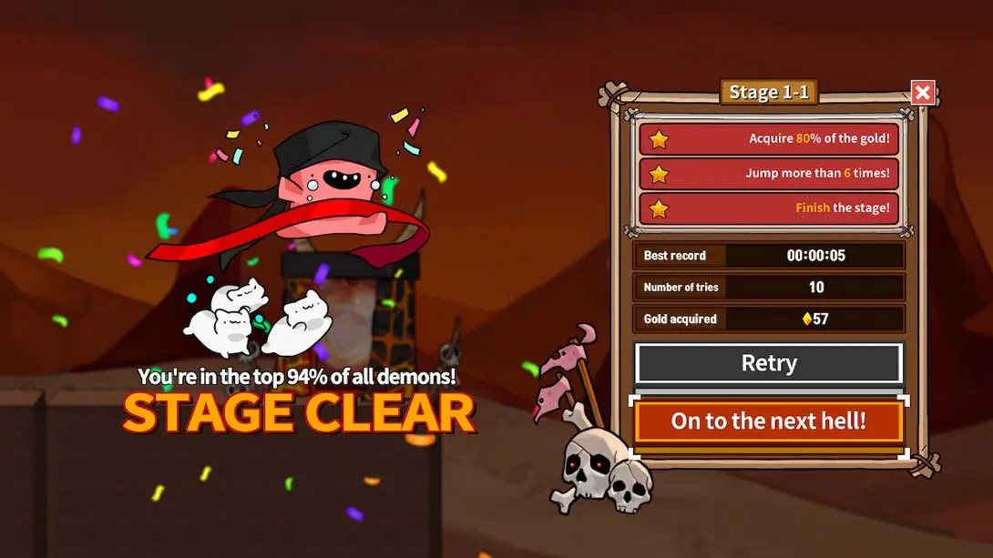 图片[3]-【美版】恶魔去吧！ .Demon Go!-游糖YoTeb