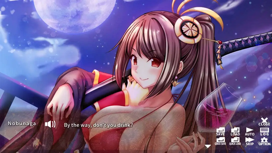 图片[4]-【英版】SENGOKU Princess-游糖YoTeb