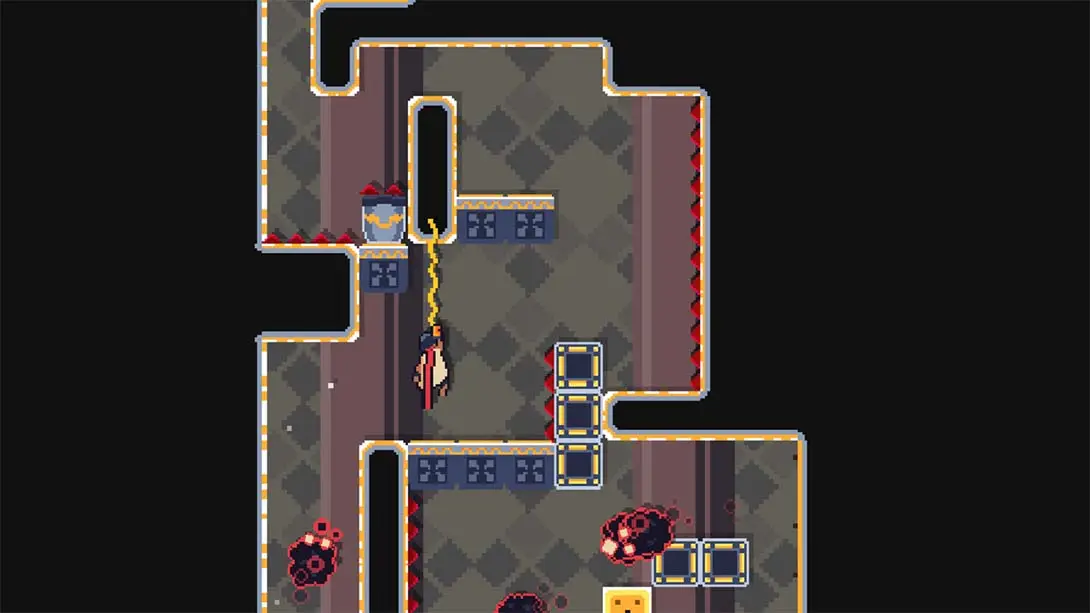 图片[3]-【美版】乌鸦的远足 Raven’s Hike-游糖YoTeb