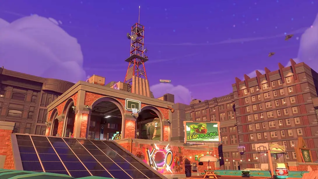 图片[2]-球胜大本营 Knockout City-游糖YoTeb