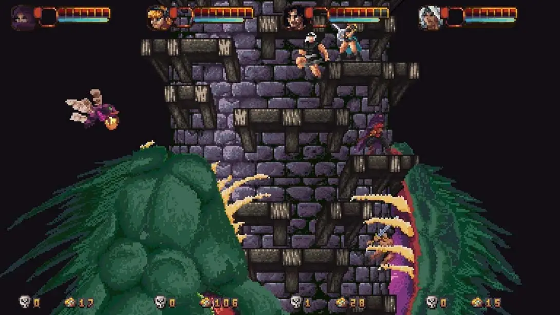 图片[1]-【美版】阿巴索 .Abathor-游糖YoTeb