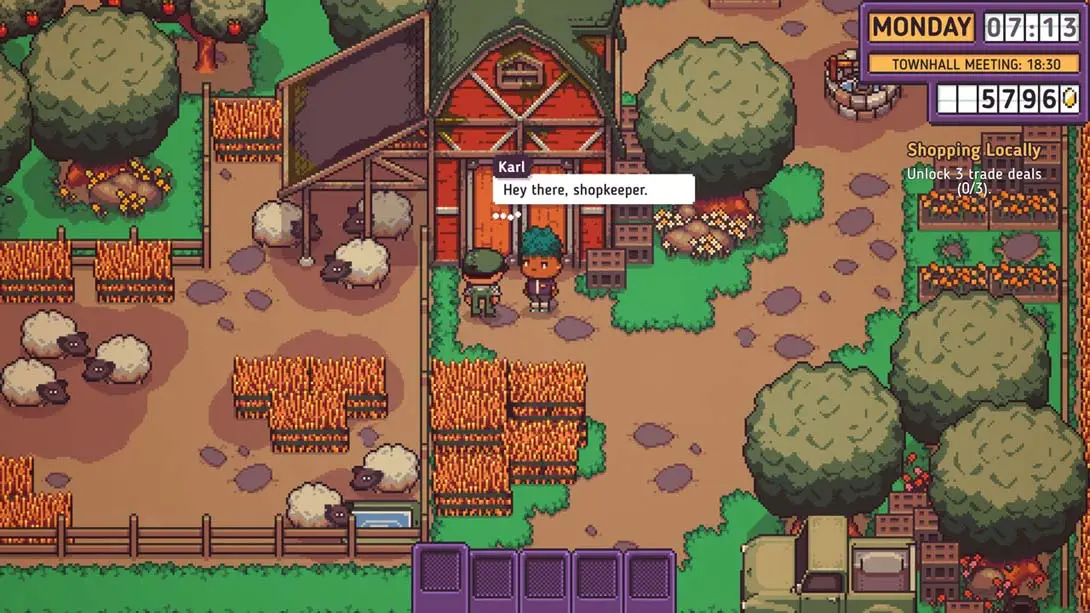 图片[2]-【美版】打骨折超市日记 .Discounty-游糖YoTeb