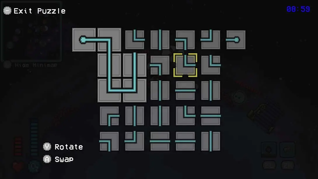 图片[6]-【美版】泽塔行动 Operation Zeta-游糖YoTeb