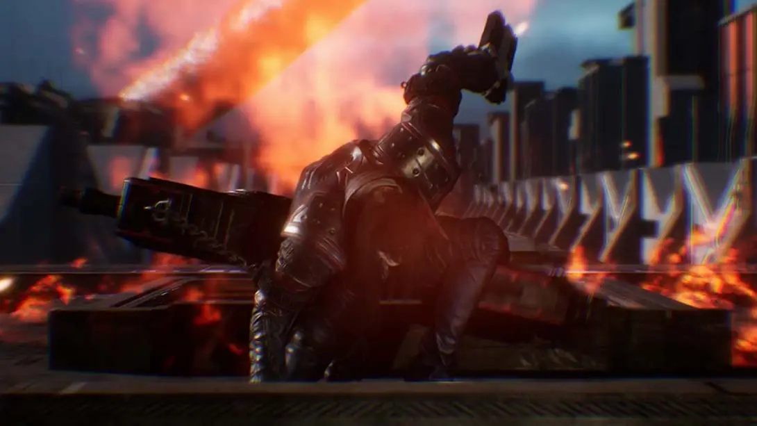 图片[2]-【美版】铳墓 增强版 .Gungrave G.O.R.E Ultimate Enhanced Edition-游糖YoTeb