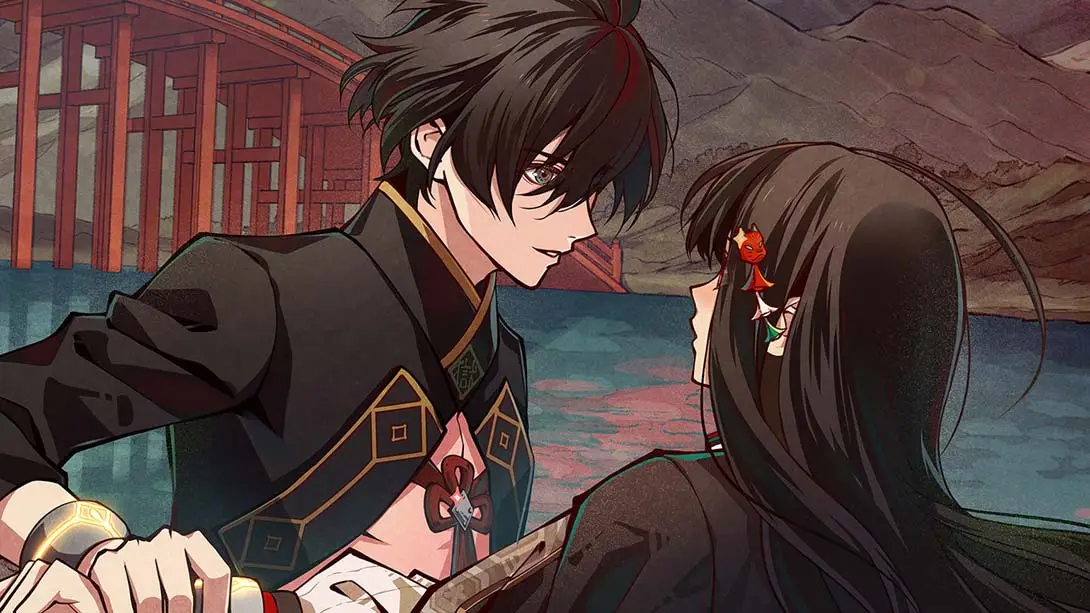 图片[5]-【美版】天狱乱斗 .Tengoku Struggle -Strayside--游糖YoTeb