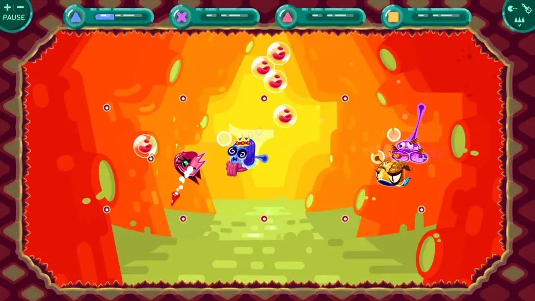 图片[5]-微微微生物 GERRRMS-游糖YoTeb